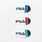 Pinkys Fila Blancos