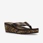 Sandalia Nicoboco Pumber