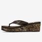 Sandalia Nicoboco Pumber