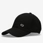 Gorra Negra Hombre Silver Gorra Negra Hombre Silver