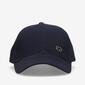 Gorra Azul Hombre Silver