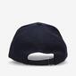 Gorra Azul Hombre Silver
