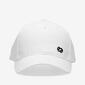 Gorra Blanca Hombre Silver Gorra Blanca Hombre Silver