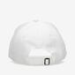 Gorra Blanca Hombre Silver Gorra Blanca Hombre Silver