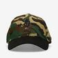 Gorra Camuflaje Hombre Silver Gorra Camuflaje Hombre Silver