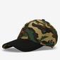 Gorra Camuflaje Hombre Silver Gorra Camuflaje Hombre Silver