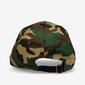 Gorra Camuflaje Hombre Silver Gorra Camuflaje Hombre Silver