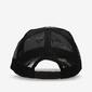 Gorra Trucker Camuflaje Silver