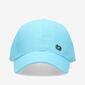 Gorra Azul Silver