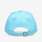 Gorra Azul Silver