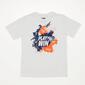 Camiseta Fila Junior