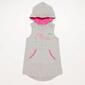 Camiseta Fila Raspberry Junior