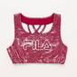 Top Fila Junior