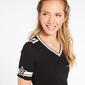 Camiseta Silver Lovisa