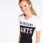 Camiseta Pico Silver Nastola