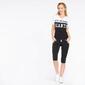 Camiseta Pico Silver Nastola