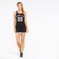 Camiseta Tirantes Silver Vieka