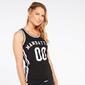 Camiseta Tirantes Silver Vieka
