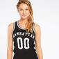 Camiseta Tirantes Silver Vieka