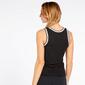 Camiseta Tirantes Silver Vieka