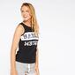 Camiseta Tirantes Silver Lapua