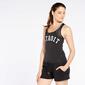 Camiseta Silver Ulvila