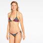 Bikini Triángulo Silver Kiruvesi