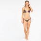 Bikini Triángulo Silver Kiruvesi