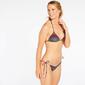 Bikini Triángulo Silver Kiruvesi