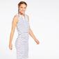 Vestido Silver Narpes