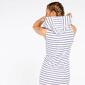 Vestido Silver Narpes