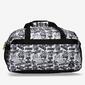 Bolsa Deporte Blanca Silver