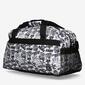 Bolsa Deporte Blanca Silver