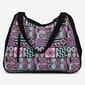 SILVER SRA BOLSO PLAYA ESTAMP