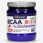 BCAA + Glutamina Weider BCAA + Glutamina Weider