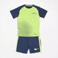 Conjunto Pantalón & Camiseta Silver Junior
