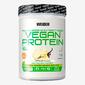 Proteina Vegana Weider - Bebida proteínas Proteina Vegana Weider - Bebida proteínas