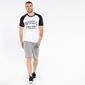 Camiseta Russell Athletic