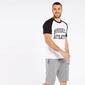 Camiseta Russell Athletic
