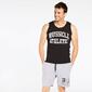 Camiseta Sin Mangas Russell Athletic
