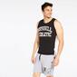 Camiseta Sin Mangas Russell Athletic