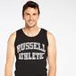Camiseta Sin Mangas Russell Athletic