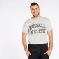 Camiseta Russell Athletic