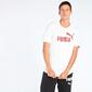 Camiseta Puma Ess N1