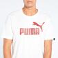 Camiseta Puma Ess N1
