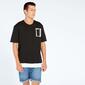 Camiseta Puma Rebel Tee
