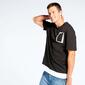 Camiseta Puma Rebel Tee