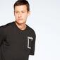 Camiseta Puma Rebel Tee