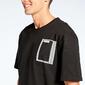 Camiseta Puma Rebel Tee