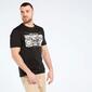 Camiseta Puma Radio Tee Camiseta Puma Radio Tee